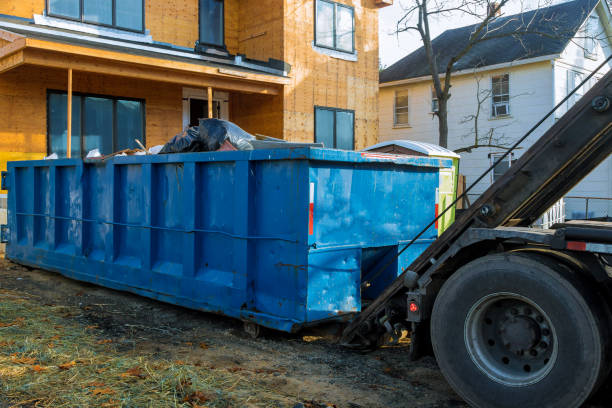 Best Residential Junk Removal  in Cheswold, DE