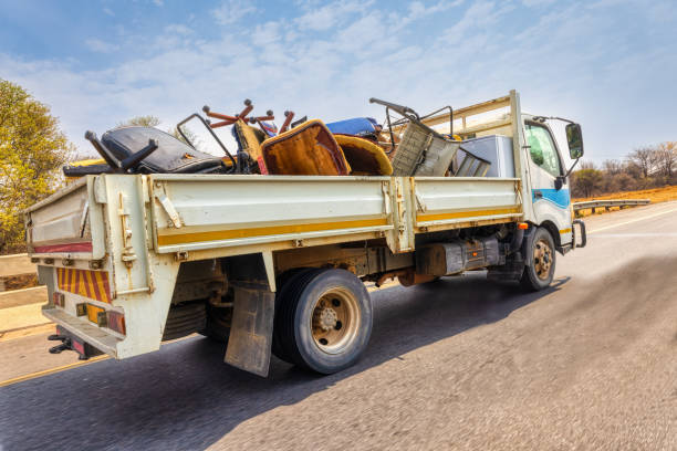 Best Basement Cleanout  in Cheswold, DE